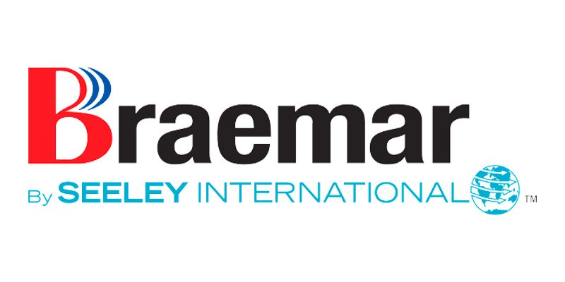 Braemar by Seeley International