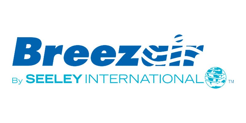Breezair by Seeley International